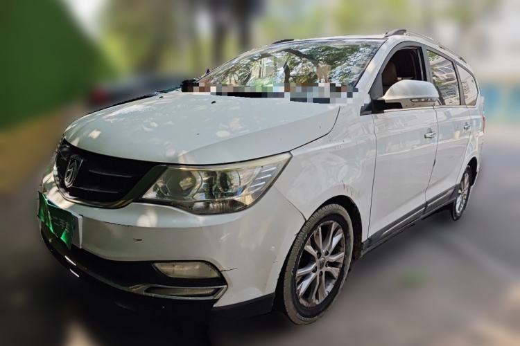 Used Baojun 730 2016 1.8L iAMT Comfort Version 7 Seats Guazi used car, China used car export, Used car for sale, Used  cars, Cheapest cars for sale