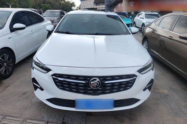 Used Buick Regal 2020 552T Elite Edition