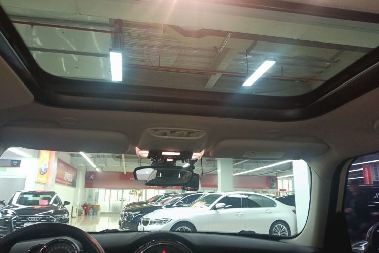 Used MINI 2016 1.2T ONE Five-Door Edition
