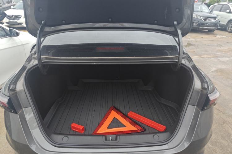 Used Geely Auto Binray 2024 Binrui COOL 1.5T DCT Champion Edition