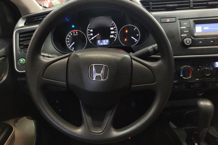 Used Honda City 2018 1.5L CVT Comfort Version
