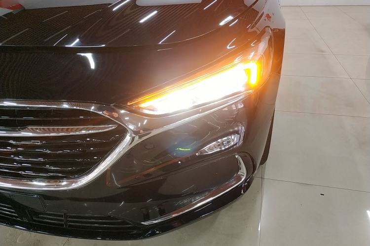 Used Buick LaCrosse 2019 28T Prestige Model