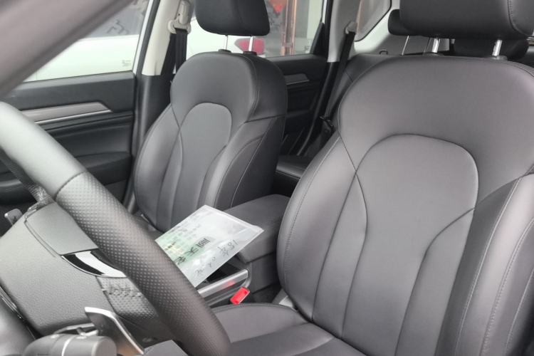 Used Haval H6 2018 Red-Label Sport Edition 1.5T Automatic Two-Wheel Drive Elite Model
