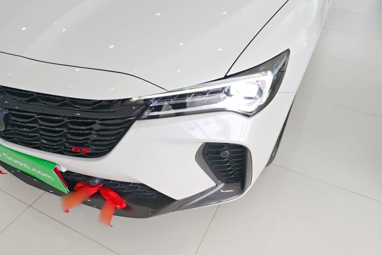 Used Buick Verano 2023 Pro GS Swift Edition
