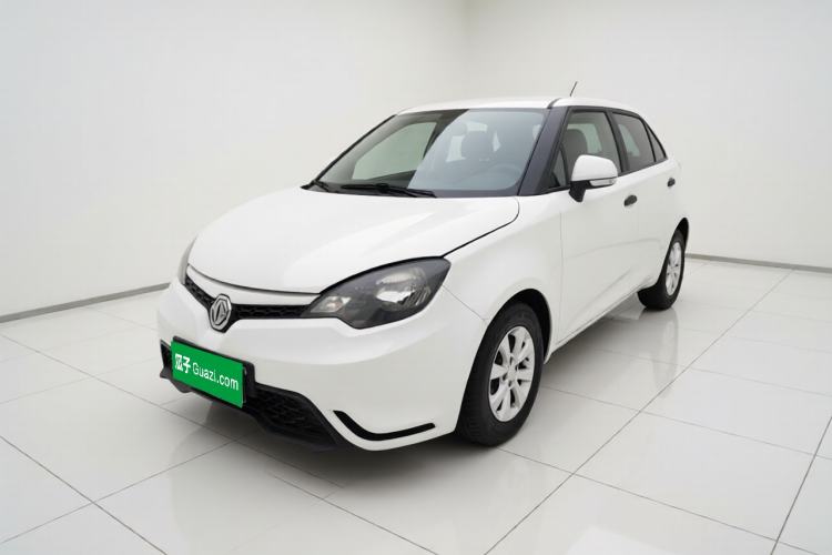 Used MG 3 2014 1.3L AMT Comfort Edition Guazi used car, China used car export, Used car for sale, Used  cars, Cheapest cars for sale