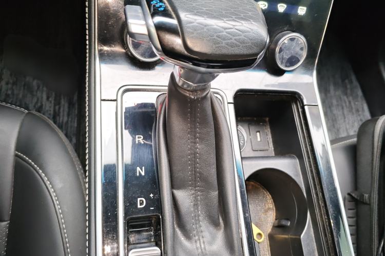 Used JETOUR X90 2021 1.6T DCT Shadow Edition 7-Seater