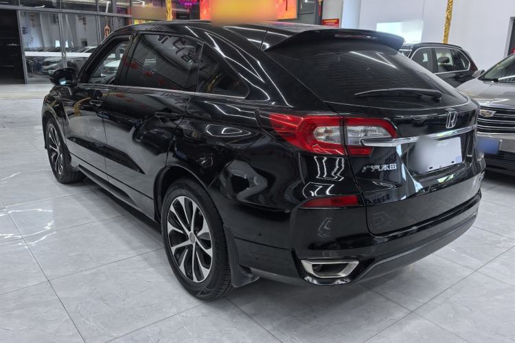 Used Honda Avancier 2017 240TURBO Two-Wheel Drive Luxury Edition