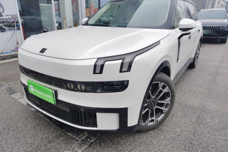 Used Lynk & Co 900 2025 2.0T Ultra