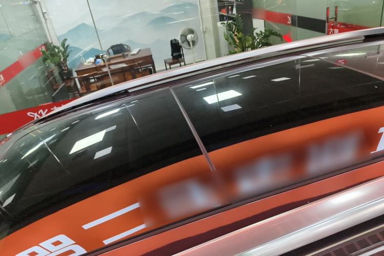 Used Volkswagen Talagon 2021 380TSI Four-Wheel Drive Luxury Premium Edition Pro
