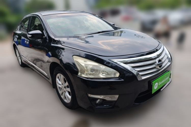 Used Nissan Teana 2013 2.0L XL Comfort Edition