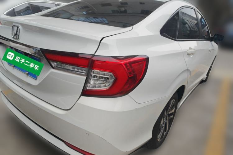 Used Honda Crider 2019 180 Turbo CVT Luxury Edition China VI Emission Standard