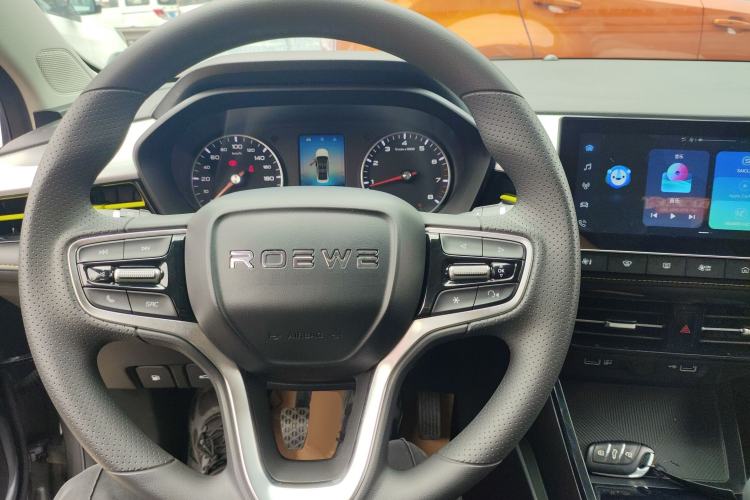 Used Roewe i5 2021 1.5L Manual Diamond Edition Steering Wheel
