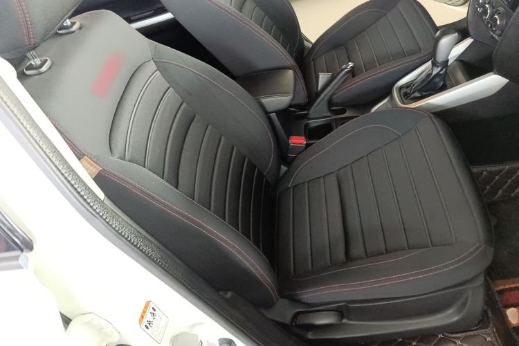 Used Suzuki Vitara 2016 1.4T Automatic Two-Wheel Drive Elite Model
