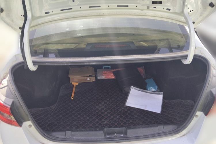 Used Chery Arrizo 5 2021 PRO 1.5L Manual Youth Edition
