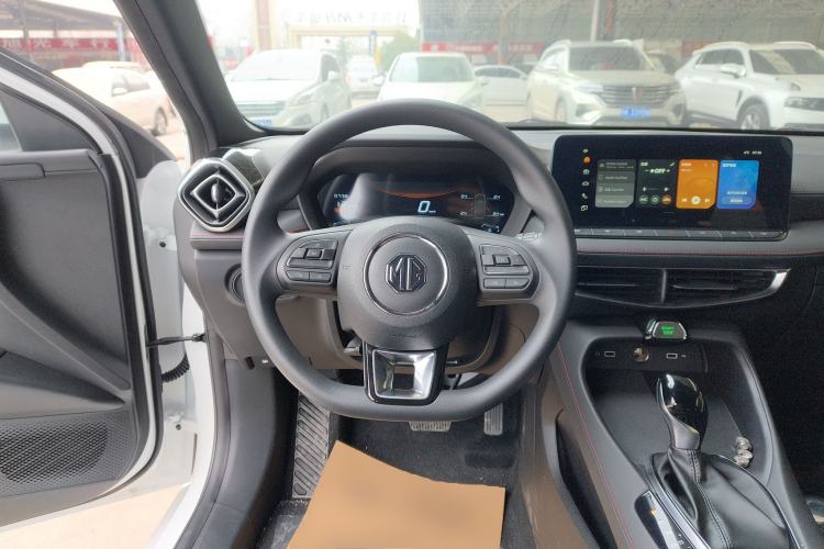 Used MG 5 2026 Model 180DVVT Global Early-Bird Edition