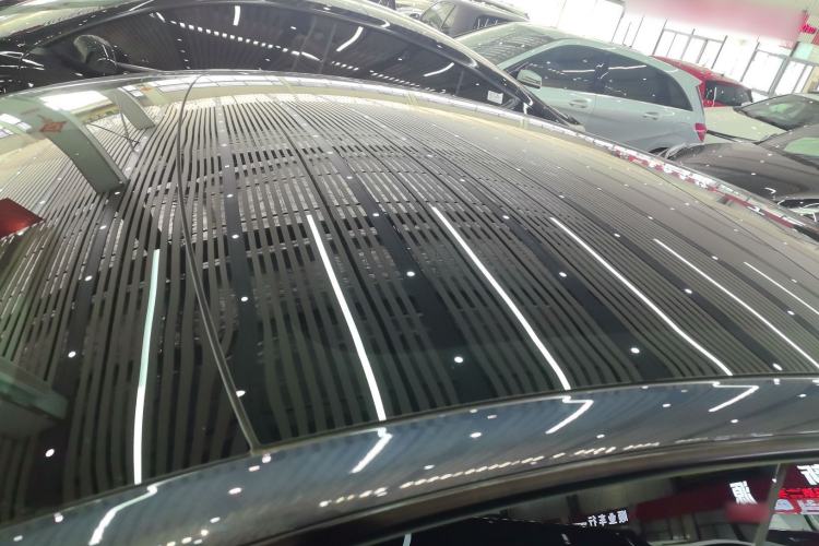 Used Tesla Model 3 2025 Rear-Wheel-Drive Version
