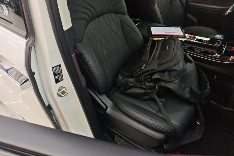 Used GAC Trumpchi M8 2024 Master Series 400T Prestige Edition
