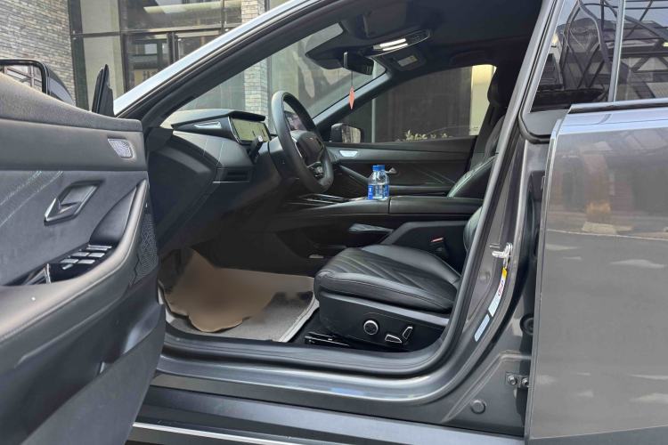 Used Deepal SL03 2024 530Max Pure Electric Version
