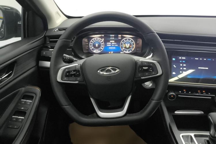 Used Chery Arrizo 5 PLUS 2023 1.5L CVT EnjoyPLUS