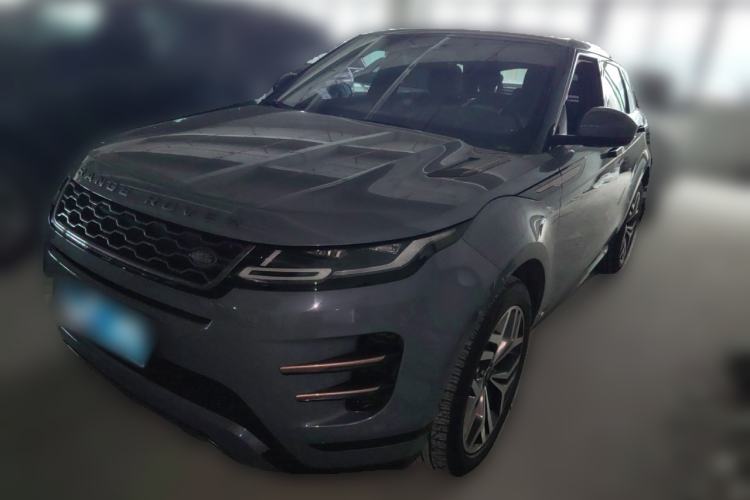 Used Land Rover Range Evoque 2020 249 PS R-DYNAMIC S Sport Edition