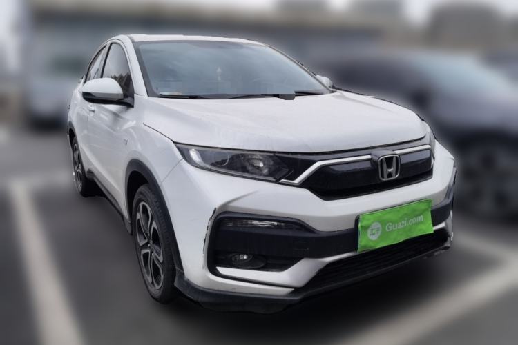 Used Honda XR-V 2021 1.5L CVT Classic Edition
