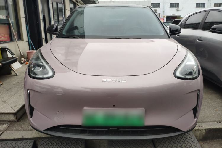 Used Geely Galaxy Geome 2025 310km Dream Edition