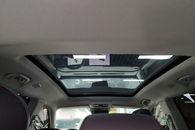 Used Leapmotor C11 2024 All-Electric 580 Luxury Edition