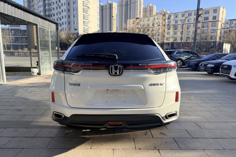 Used Honda UR-V 2020 240TURBO Two-Wheel Drive Zhiyue Version