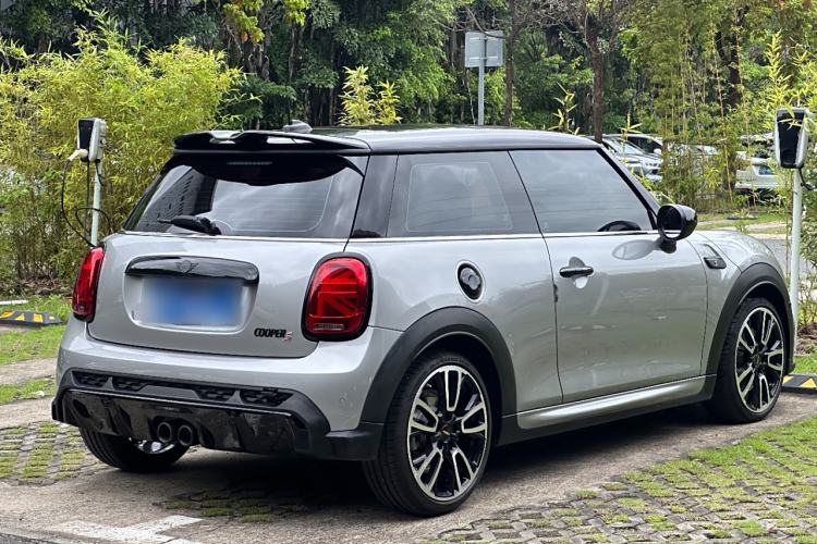 Used MINI MINI 2023 Updated 2.0T COOPER S Racing Driver