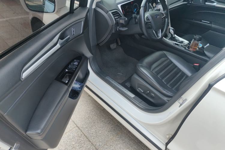 Used Ford Mondeo 2013 1.5L GTDi180 Fashion Edition
