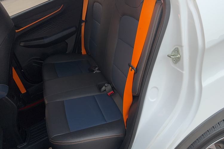 Used Livan X3 PRO 2022 1.5L CVT Xiao Sa