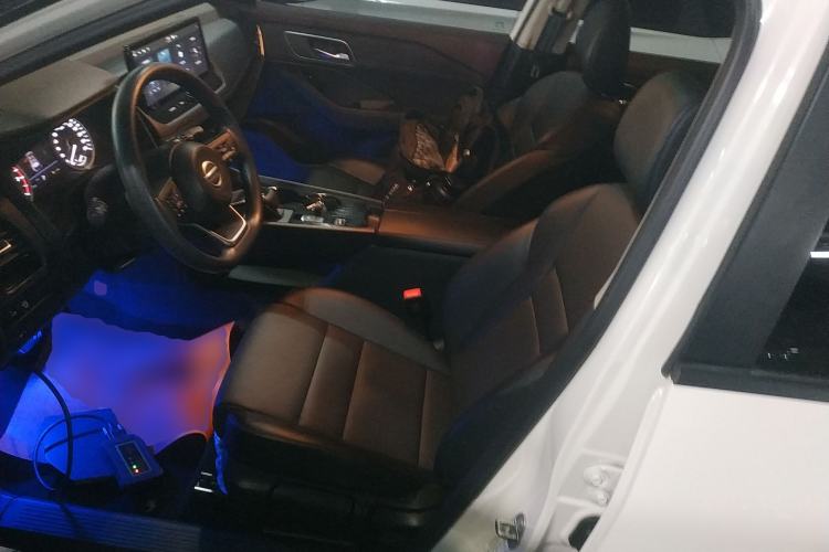 Used Nissan X-Trail 2022 VC-Turbo 300 CVT 2WD Star & Moon Limited Edition