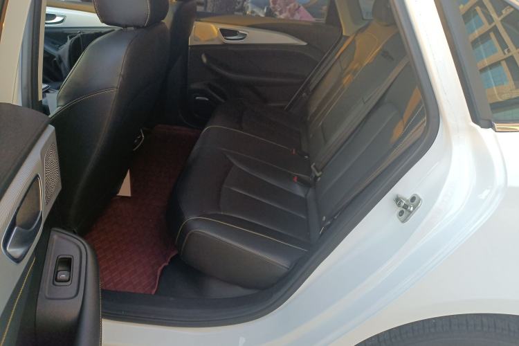 Used Roewe i6 MAX New Energy 2023 EV 420 Skyroof Special Edition
