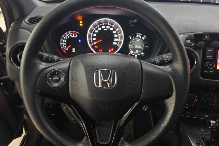 Used Honda XR-V 2015 1.8L EXi CVT Comfort Version
