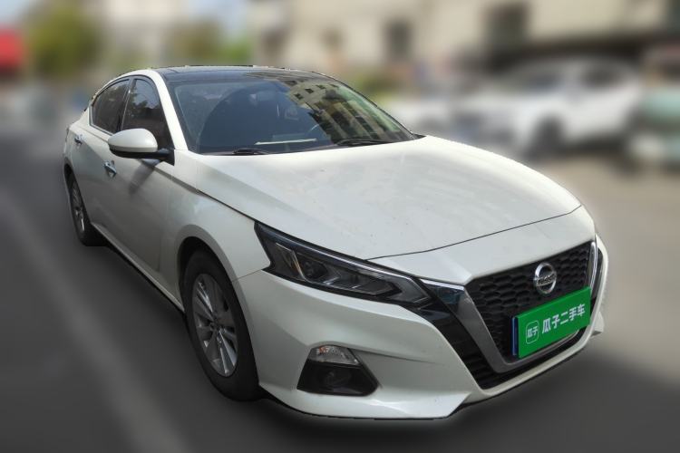 Used Nissan Teana 2020 2.0L XL Comfort Edition
