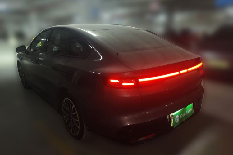 Used Leapmotor B01 2025 650 LiDAR Edition