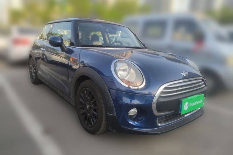 Used MINI 2014 1.2T ONE+
