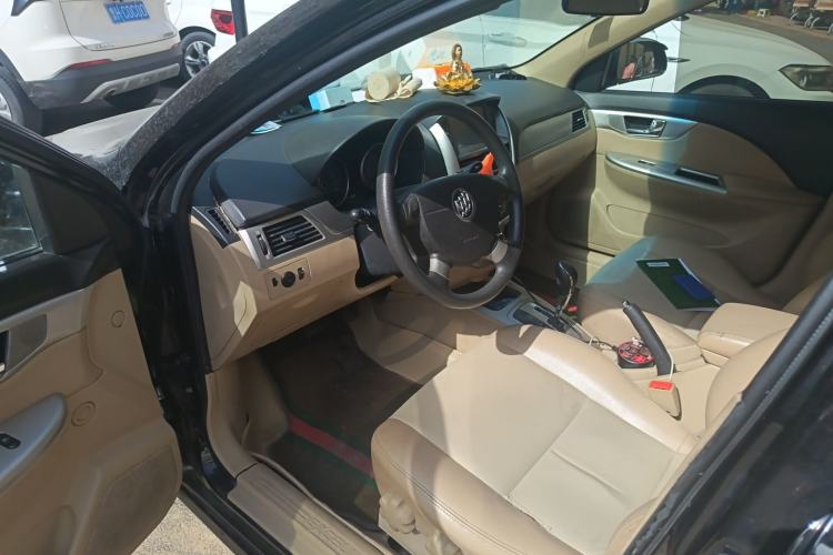 Used Buick Excelle 2013 1.5L Automatic Classic Model