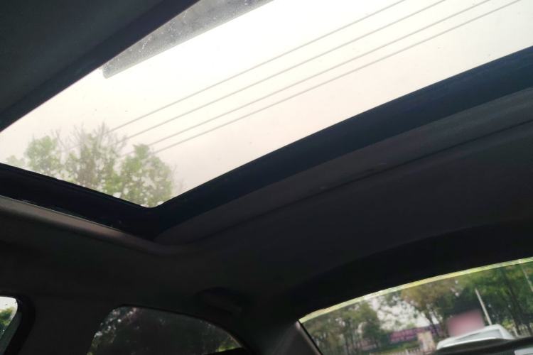 Used Hyundai Verna (older generation) 2017 1.4L Automatic YueXiang Edition China V-standard
