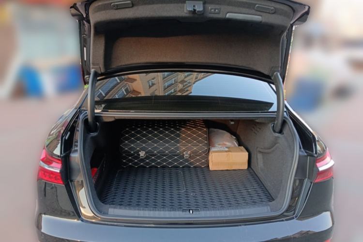 Used Audi A6L 2021 45 TFSI quattro Prestige Dynamic Edition
