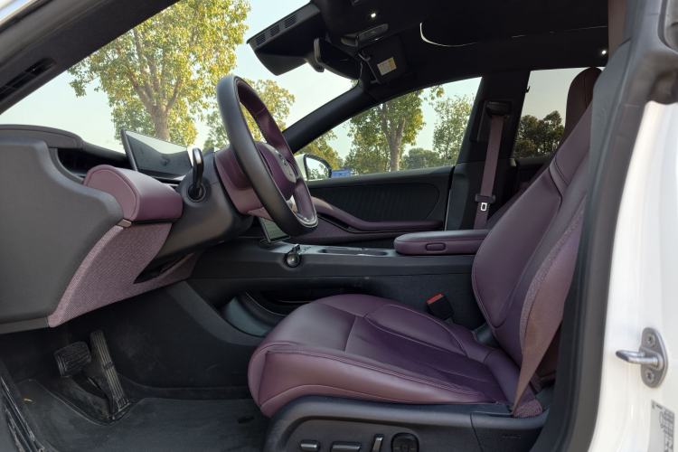 Used Nio ET5T 2024 75kWh Touring