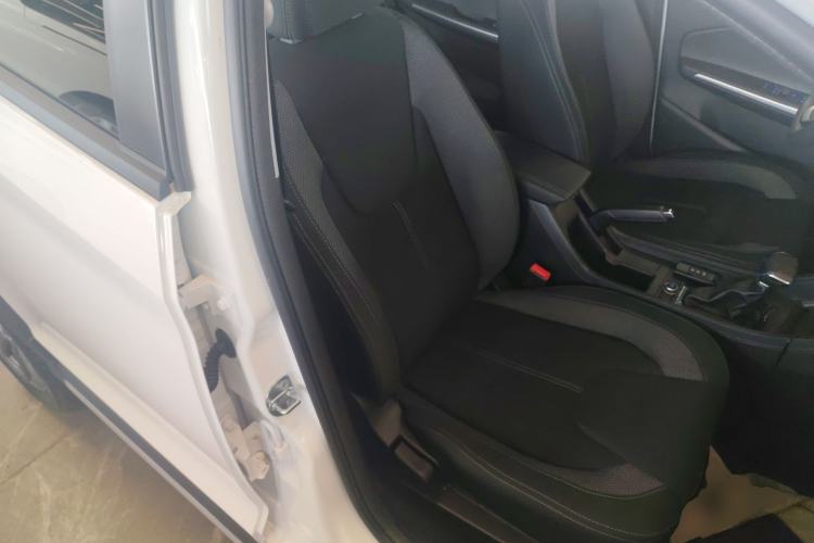 Used Chery Tiggo 3X 2024 1.5L CVT Excellence Edition