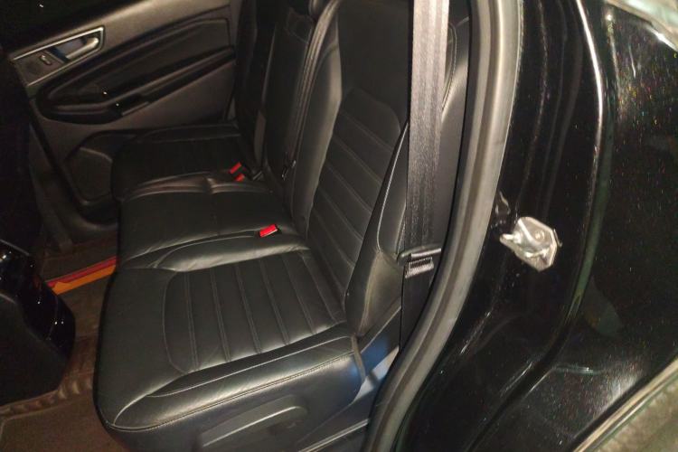 Used Ford Edge 2015 2.0T GTDi 4x4 High-Grade Model