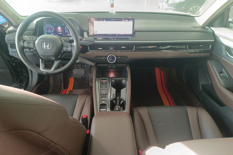 Used Honda Inspire New Energy 2023 ePHEV Prestige Edition
