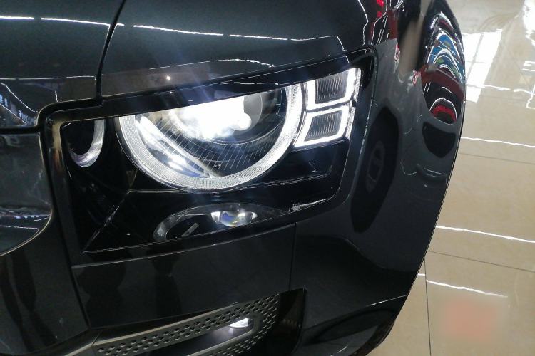 Used Land Rover Defender 2024 110 3.0T P400 X-DYNAMIC HSE