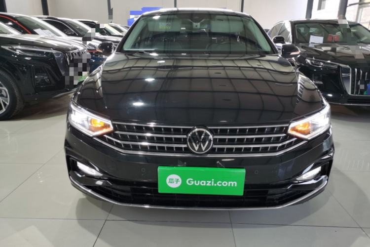 Used Volkswagen Magotan 2023 2 Million Units Commemorative Edition 330TSI DSG Luxury Version