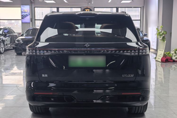 Used Dongfeng eπ eπ008 2025 636Max All-Electric 5-Seater