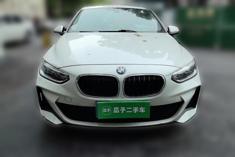 Used BMW 1 Series 2020 120i M Sport Package