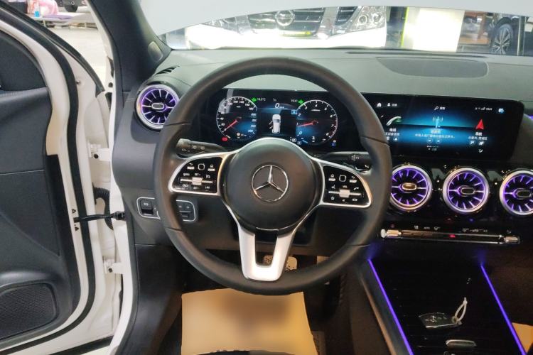 Used Mercedes-Benz GLA 2022 GLA 200
