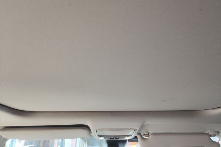 Used Honda Avancier 2017 240TURBO Two-Wheel Drive Premium Edition